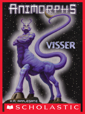 cover image of Visser